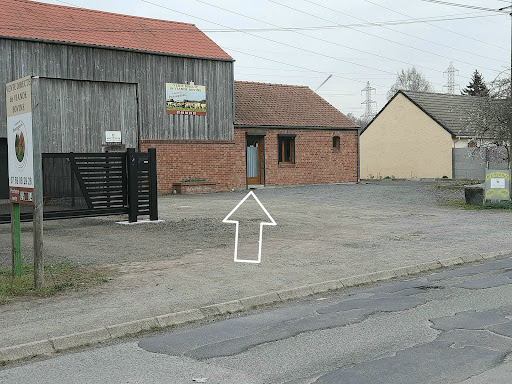 La ferme de Pantegnies - Thumbnail