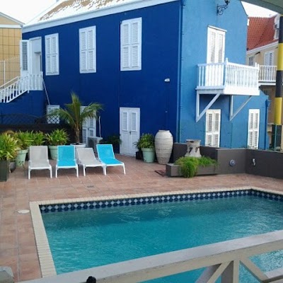Photos of Otrobanda Hotel and Casino