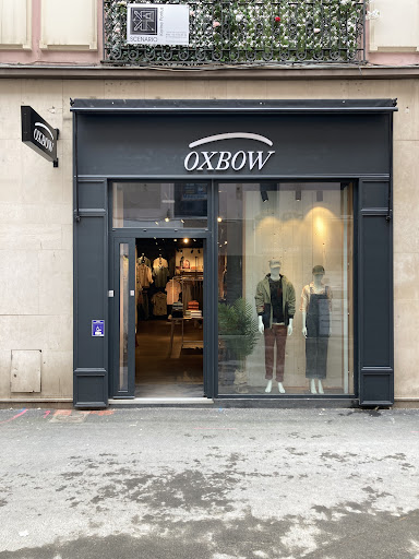 Oxbow Cherbourg