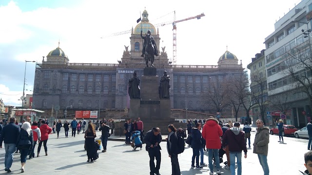 Prague 1
