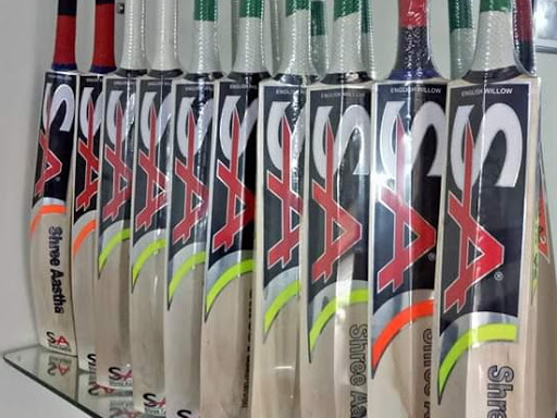 SA ENGLISH WILLOW CRICKET BAT SHOP post image