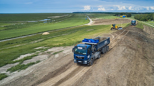 M-Logistik | Machulez Transport GmbH Gallery - Germany