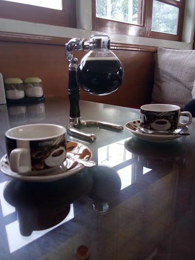 Photos of Caf&eacute; De Angel