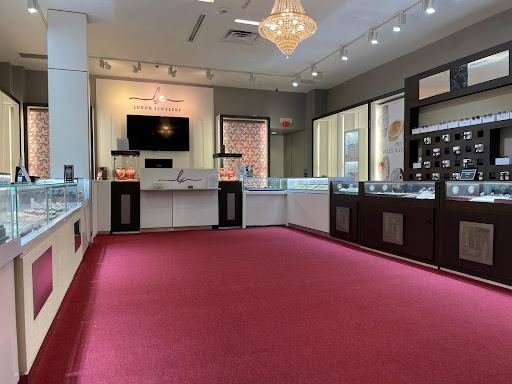 Luxor Jewelers Clearwater - Thumbnail