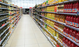 Photo n°22 de Carrefour Belfort Andelnans à Andelnans (Magasin d'alimentation bio)