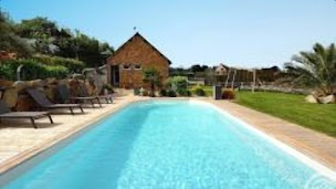 Photo n°3 de La ptite colo - Gîtes de France à Plouézec (Lodge)