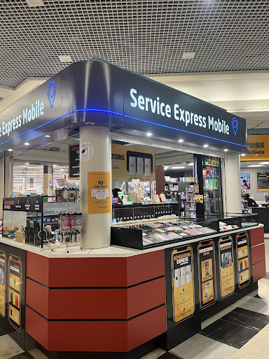 Service Express Mobile Narbonne (Réparation téléphones / Accessoires / Reconditionnés) - Thumbnail