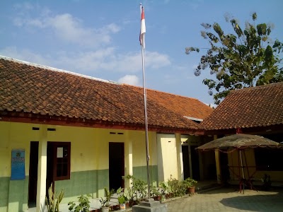 Photos of Kantor Desa Kalibagor