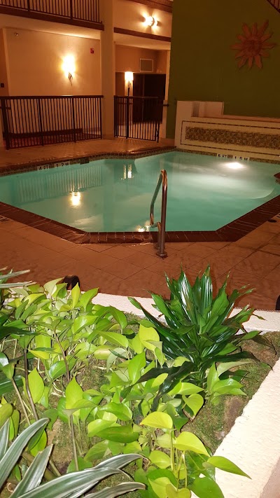 lodging