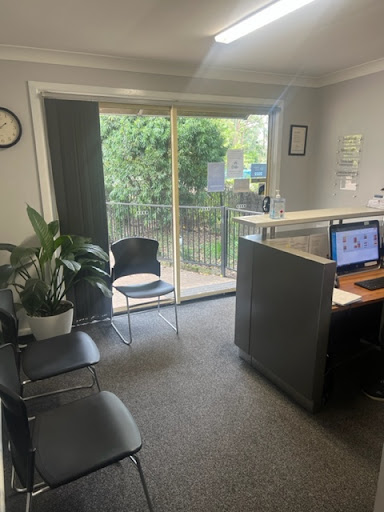 Winmalee Physiotherapy - Thumbnail