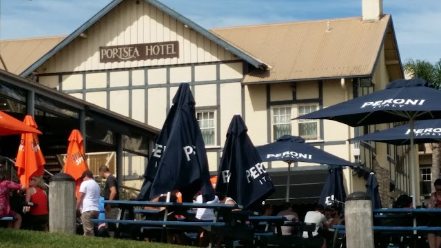 Portsea Hotel