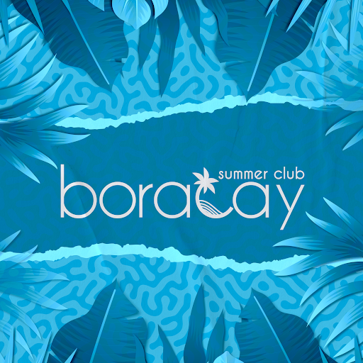 Boracay Summer Gallery - Spain