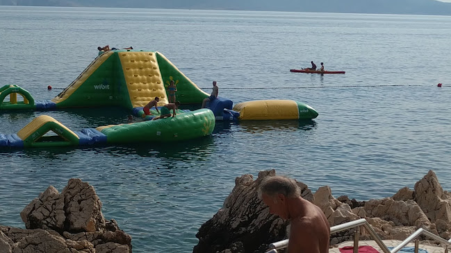 Radno vrijeme Adria Beach Hotel