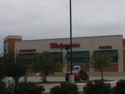 Walgreens