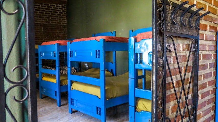 CABAÑA LAS LILAS HOSTEL by null