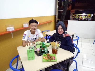 Photos of RM Bakmi 47 Pekalongan