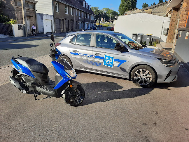 Auto-École Connect-Permis