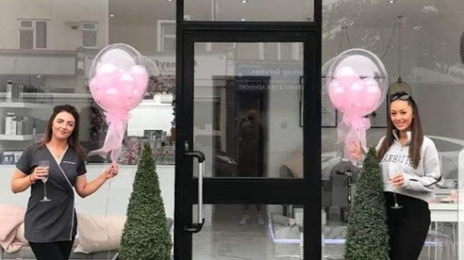 Beauty Box Barnet | Beauty Salon