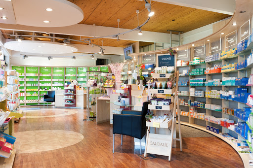 friedenstal apotheke - Thumbnail