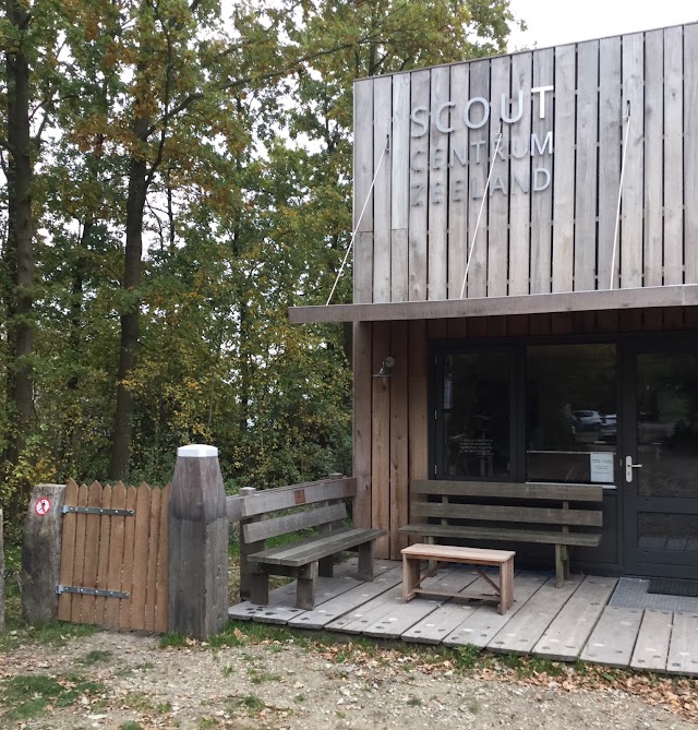 Foundation Scoutcentrum Zeeland
