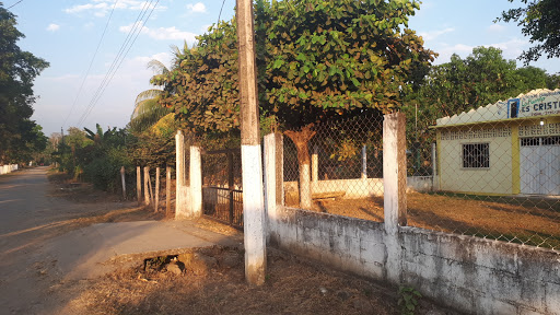LA PUERTA ES CRISTO