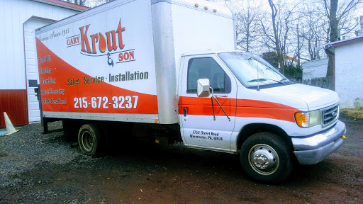 Gary Krout & Son - Thumbnail