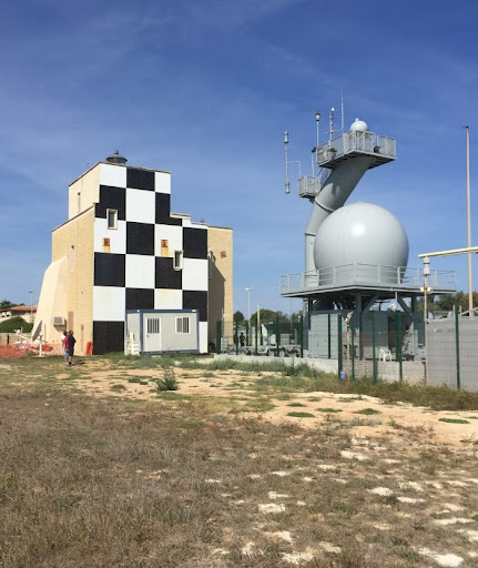Faro di Missipezza - Visual