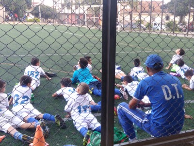 Photos of Cancha La Tinajita