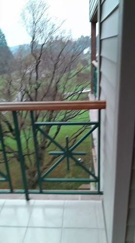 Horarios de Hotel y Cabañas Lago Ranco - Caja Los Andes