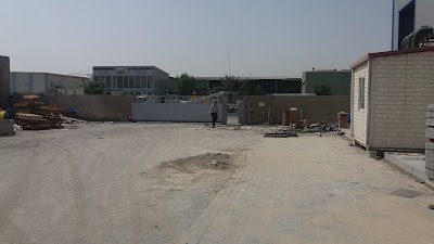 Photos of METAL BRICK GENERAL CONTRACTING, M43, MUSSAFA, ABU DHABI