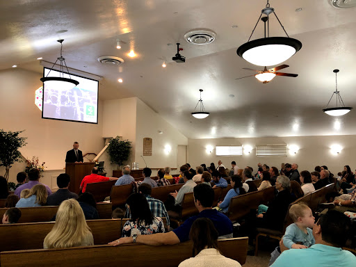 Kaysville Church of Christ
