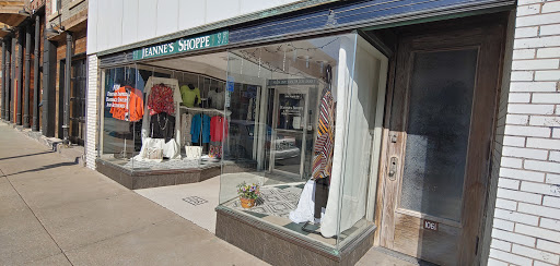 Jeanne's Shoppe