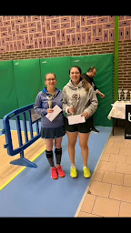 Photo n°5 de Audruicq Badminton Club à Audruicq (Club de badminton)