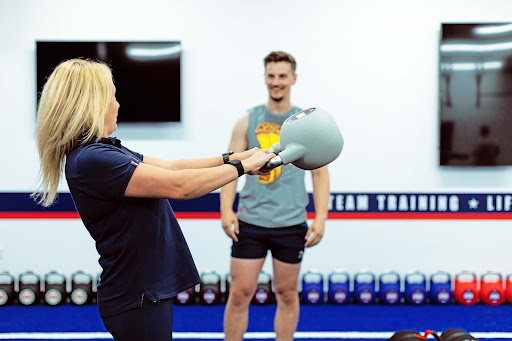 F45 Maidenhead - Thumbnail