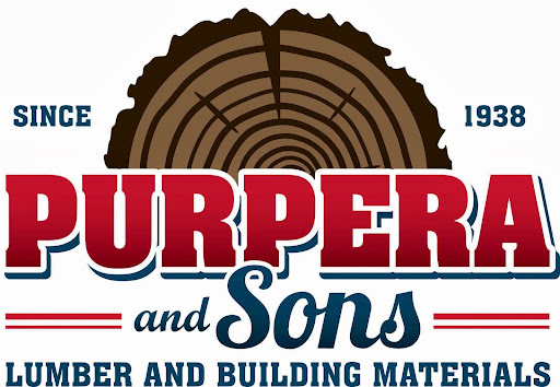 V Purpera & Sons Lumber Co Inc