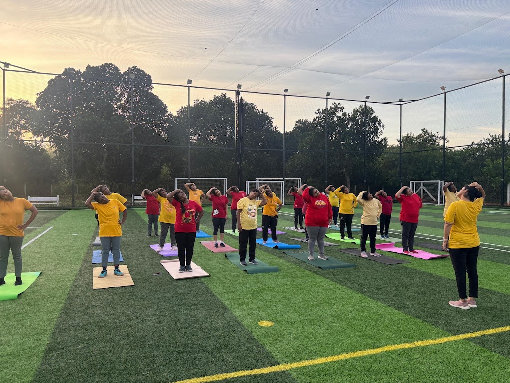 Mmk Fitness For Ladies