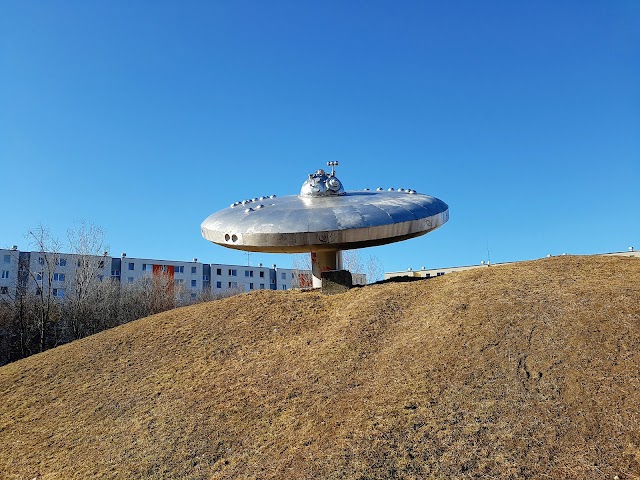 UFO