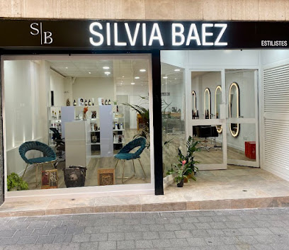 Silvia Baez estilistes