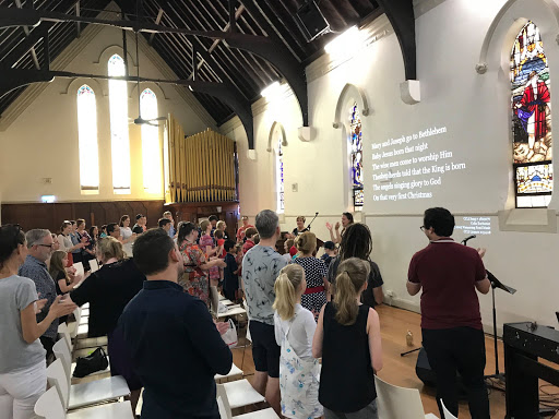 Erskineville Village Anglican Church - Thumbnail