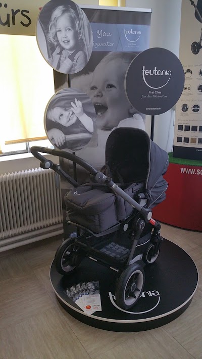 Photos of Schmid Kinderwagen