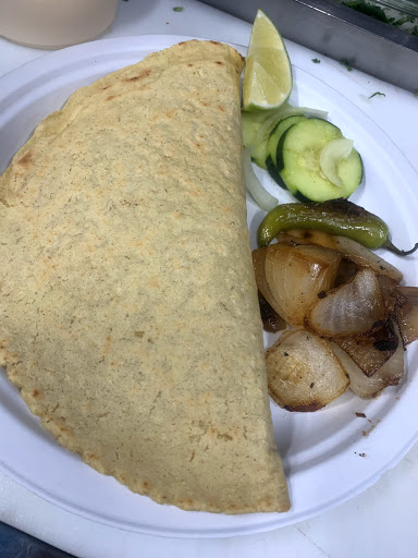 Tacos mama luchona - Thumbnail