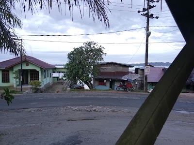 Photos of Tangkahan Nelayan Tapian Nauli I