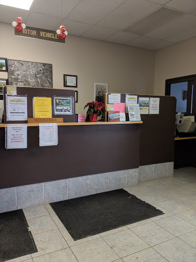 Millet Registries - Visual