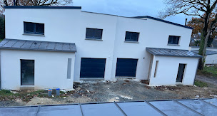 Photo n°10 de AB BARGHOUT - Artisan peintre à Corps-Nuds (Peintre en bâtiment)