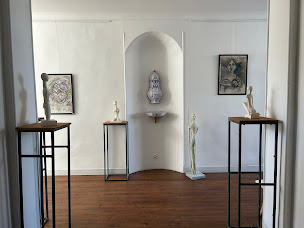 Photo n°27 de Un Petit Château à Lauzun (Chambre d'hôtes)