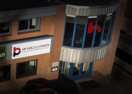 HP Verzekeringen B.V.