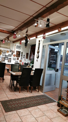 Fanus Restaurang - Thumbnail
