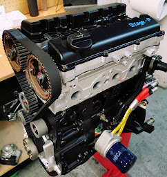 Photo n°24 de STAGE-P à Auriol (Garage automobile)