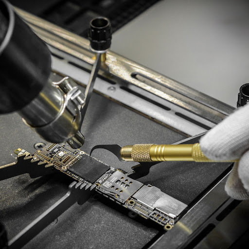 i-Rite iPhone Screen Repair Gallery - United States
