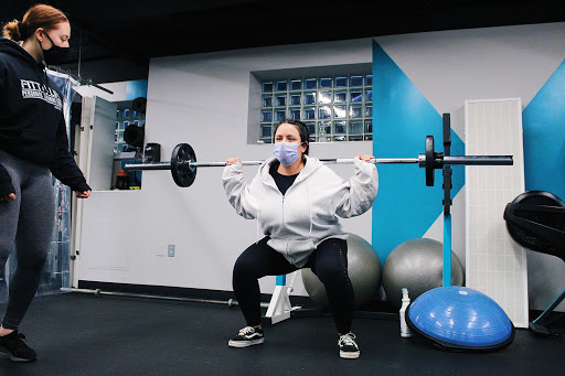 Fitt 4 Life Training Studio - Thumbnail